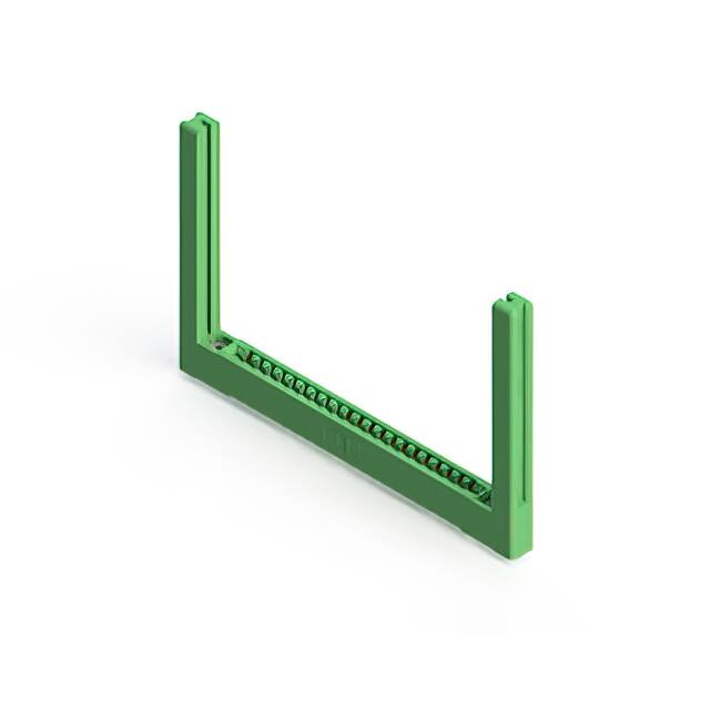 307-021-547-158 EDAC Inc.  Edgeboard Connectors